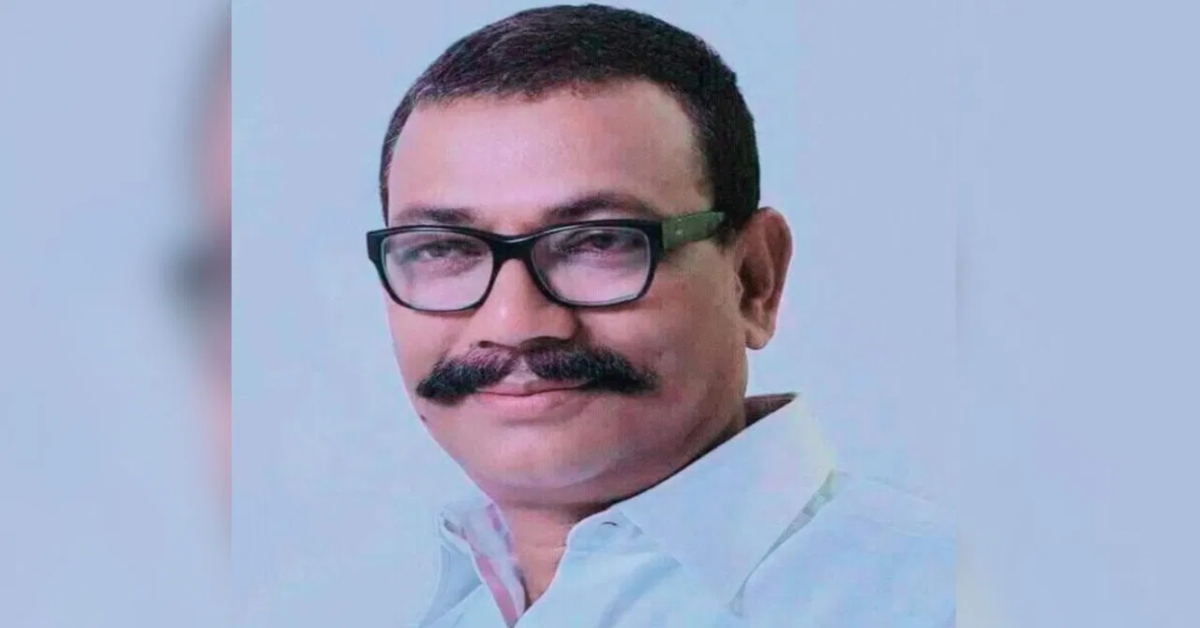 पूर्व विधायक पवन पांडेय और बेटे को 6-6 माह की जेल, बिना किसी अनुमति के निकाला था जुलूस, कोविड-19 नियमों की उड़ाई थी धज्जियां