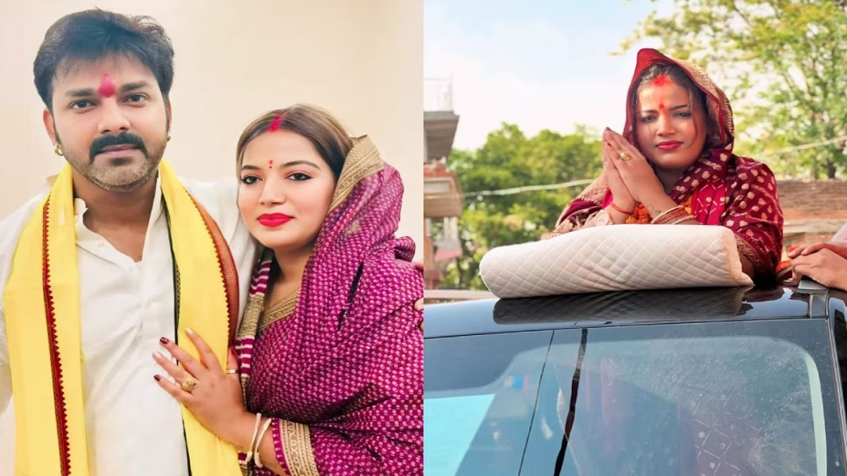 बिहार चुनाव को लेकर ज्योति सिंह का बड़ा ऐलान, बताया किस विधानसभा सीट से लडेंगी चुनाव, जीत का भी किया दावा