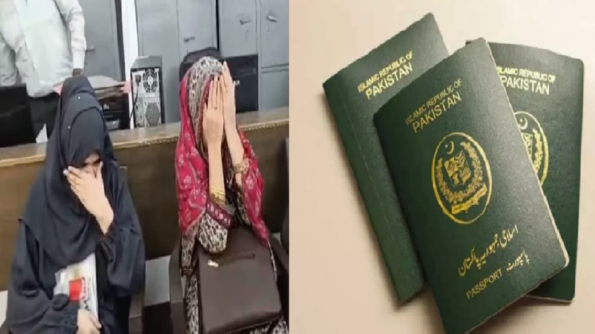 पटना में बहाने से भारत आए 27 पाकिस्तानियों का वीजा रद्द, प्रशासन ने ऐसे लोगों को तुरंत गिरफ्तार करने का दिया आदेश