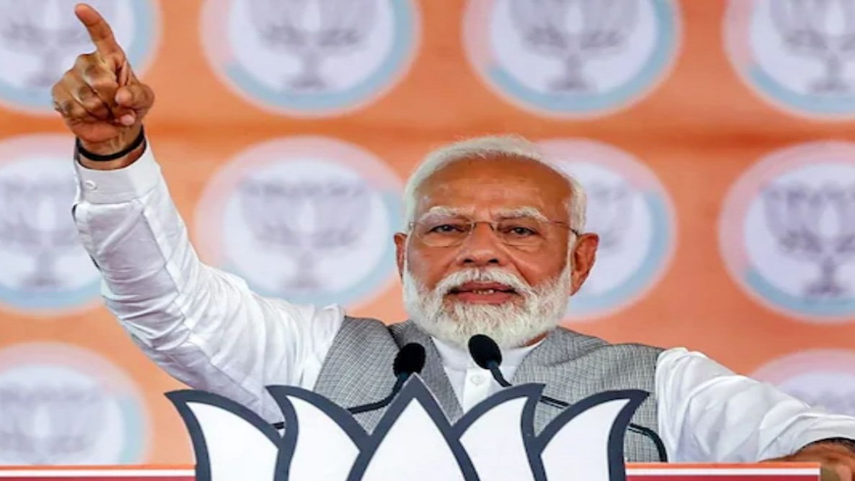 जानें चुनाव से पहले कितना खास है PM मोदी का मधुबनी दौरा? मिथिलांचल की धरती से NDA का चुनावी शंखनाद, बिहार को मिलेगी बड़ी सौगात