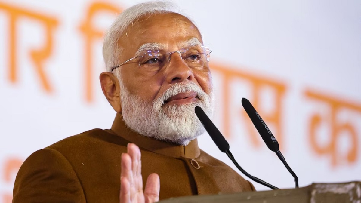 बड़ी खबर: ‘न स्वागत होगा, न बजेंगे ढोल नगाड़े’, PM मोदी के कार्यक्रम में हुए ये बड़े बदलाव