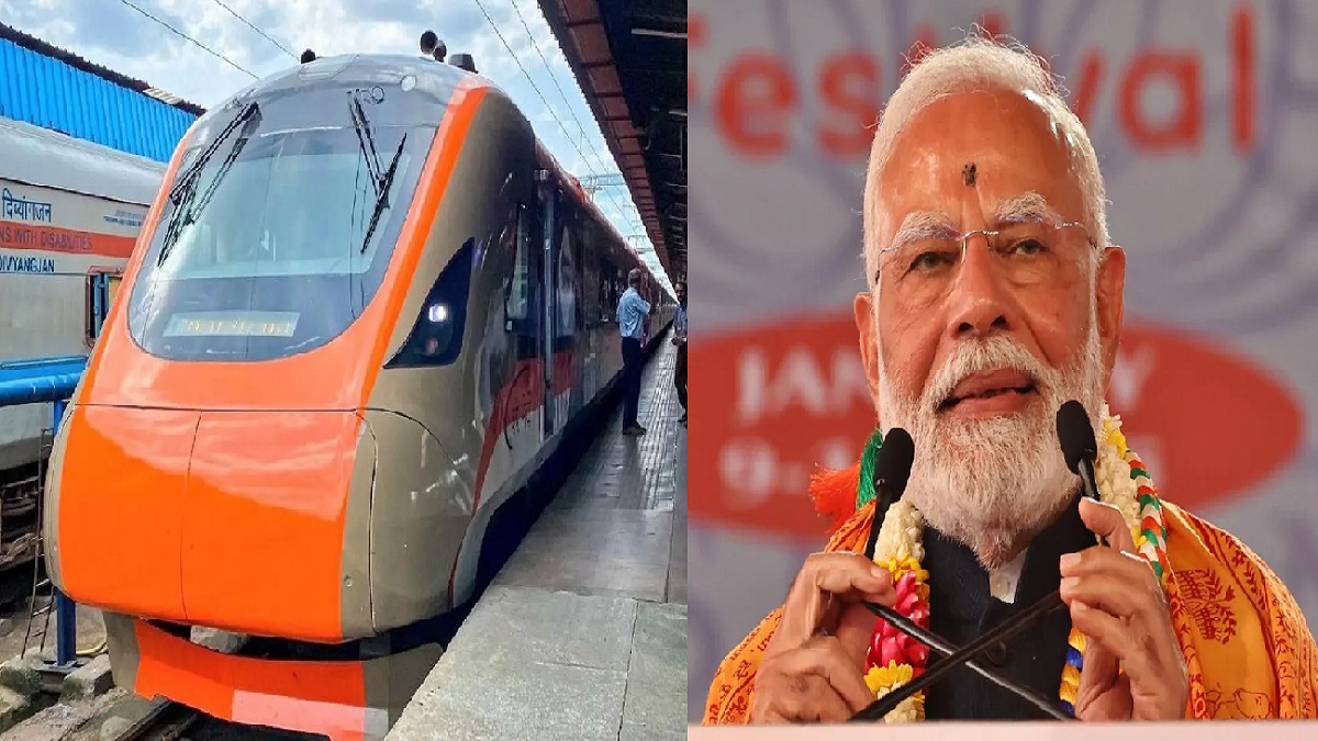 मधुबनी के झंझारपुर में PM मोदी की सभा, 3000 करोड़ से अधिक परियोजनाओं का शिलान्यास और उद्घाटन, जानें बिहार वासियों को मिलेगी कौन-कौन सी सौगात?