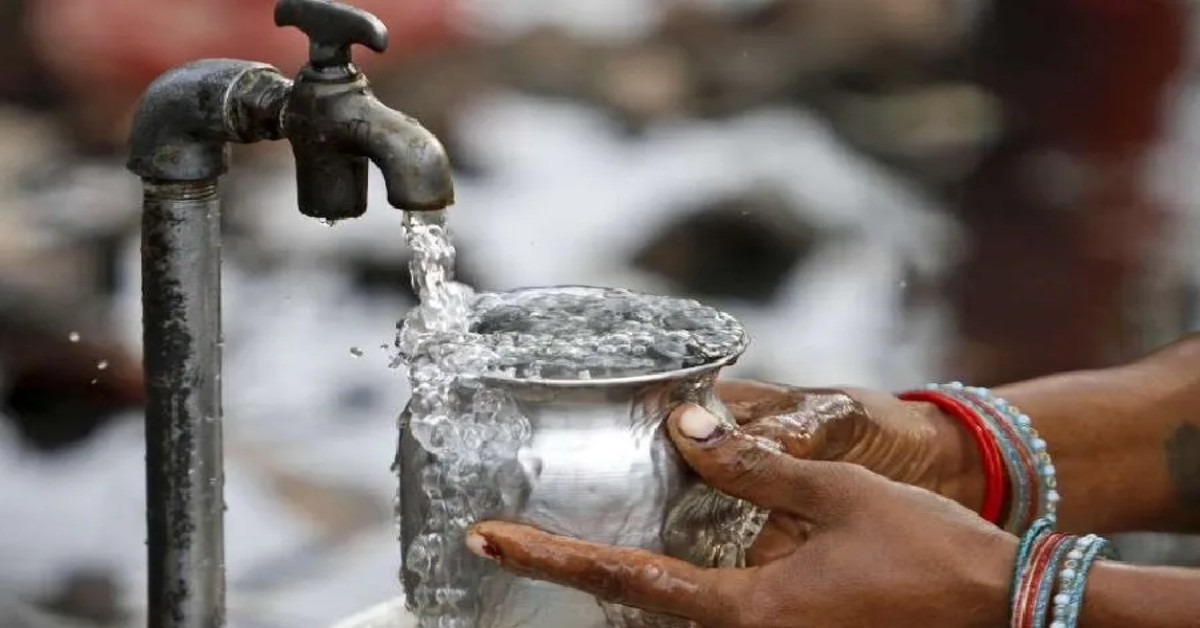 ‘गंगा का जल पूर्ण रूप से पीने लायक हो’, धामी ने अधिकारियों को दिए निर्दश, कहा- आवश्यकताओं के हिसाब से ठोस प्लान बनाए