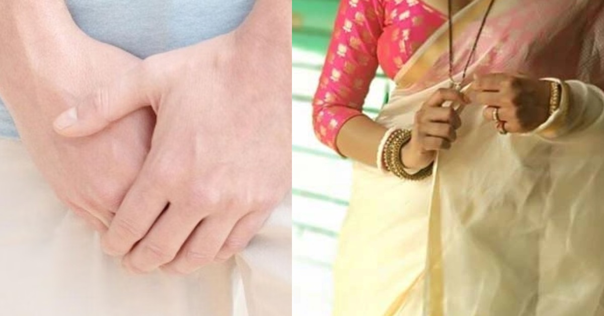 ओ भाई ! महिला ने दांत से काटा बच्चे का प्राइवेट पार्ट, वजह जानकर हो जाएंगे हैरान