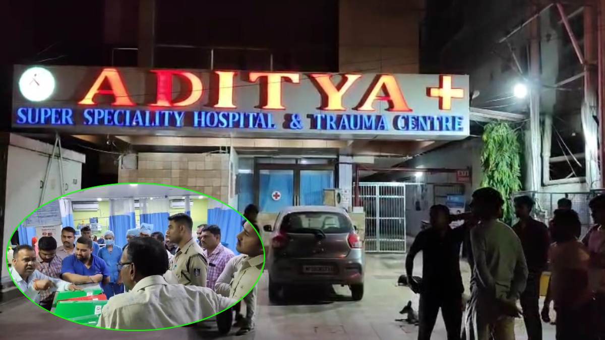 MP में एक और फर्जी डॉक्टर! इलाज में लापरवाही से गई मरीज की जान, परिजनों ने लगाए गंभीर आरोप