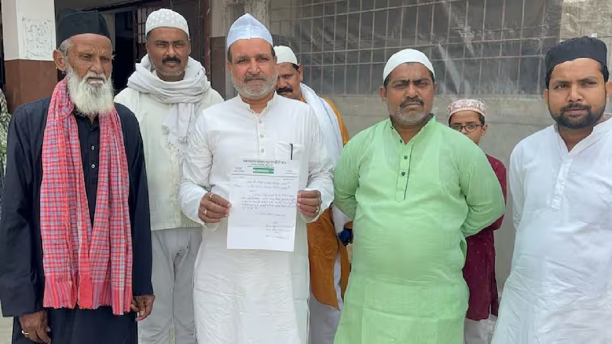 सीएम नीतीश को लगा एक और झटका, अब इस नेता ने कई कार्यकर्ताओं के साथ पार्टी से दिया इस्तीफा