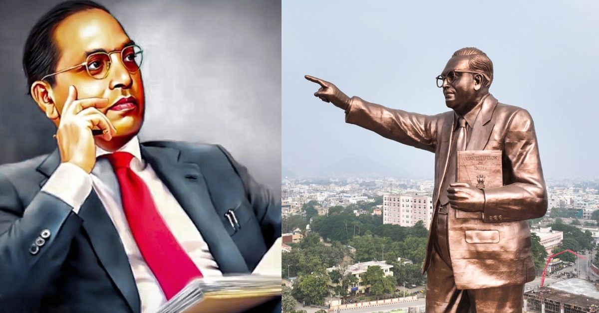 बाबा साहेब की जयंती से पहले डॉ. अंबेडकर मैराथन, सीएम योगी ने साफ-सफाई के दिए निर्देश, आज होगी ‘ऑपरेशन दलित’ की शुरूआत