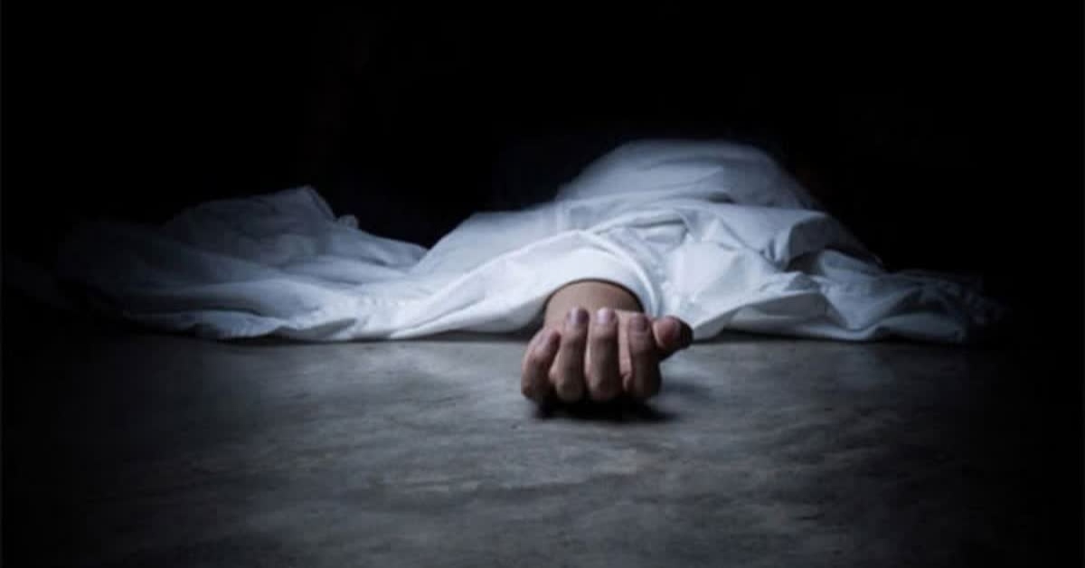 काम कर रहा था मजूदर, तभी हुआ कुछ ऐसा कि चली गई जान, जानें आखिर ऐसा क्या हुआ