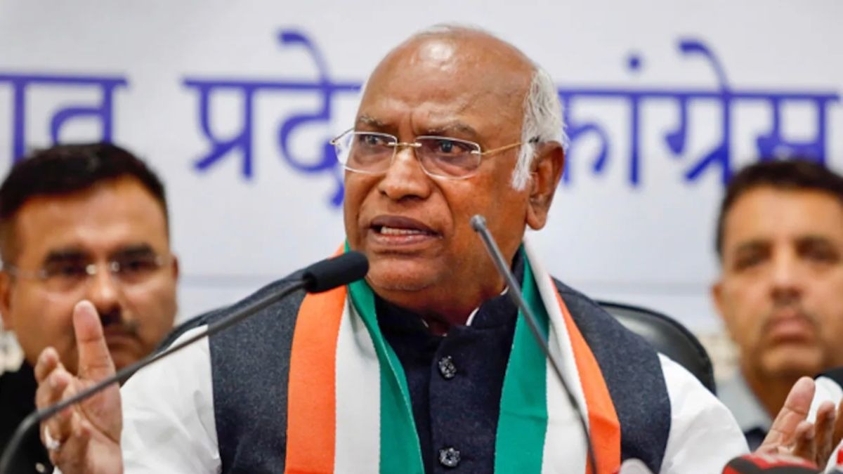 राहुल के बाद आज से दो दिनों के बिहार दौरे पर रहेंगे मल्लिकार्जुन खड़गे, तेजस्वी यादव से हो सकती है मुलाकात, एक क्लिक में जानें पूरा कार्यक्रम