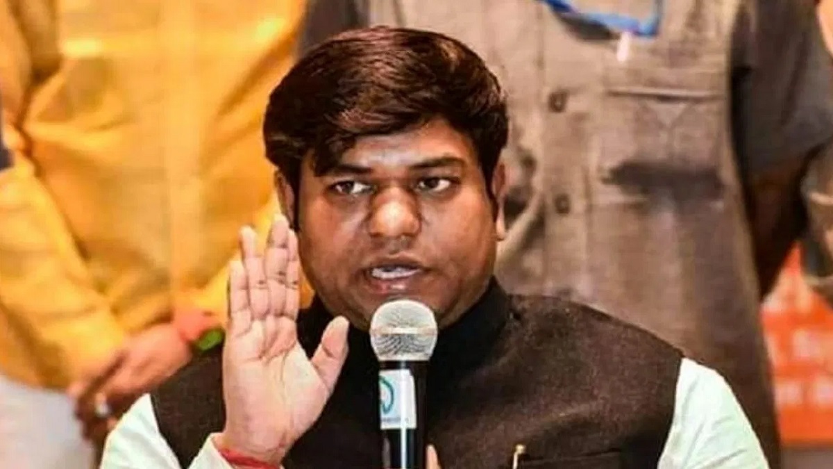 NDA में वापसी पर मुकेश सहनी का बड़ा बयान, कहा- भले ही 2-4 सीट कम मिले, मैं महागठबंधन में कम्फर्टेबल, बीजेपी अध्यक्ष ने किया था यह दावा