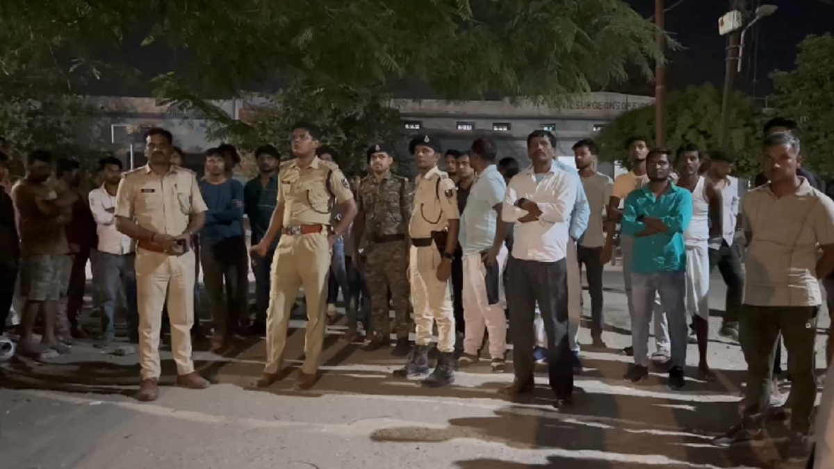 मोतिहारी: अवैध संबंध में युवक की चाकू मारकर हत्या, 18 जून को होनी थी मुस्तफा की शादी, परिजनों को रो-रोकर बुरा हाल