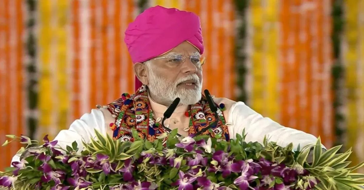 काशी को मिलेगी करोड़ों की सौगात, वाराणसी आएंगे पीएम मोदी, सुरक्षा व्यवस्था के किए जा रहे पुख्ता इंतजाम