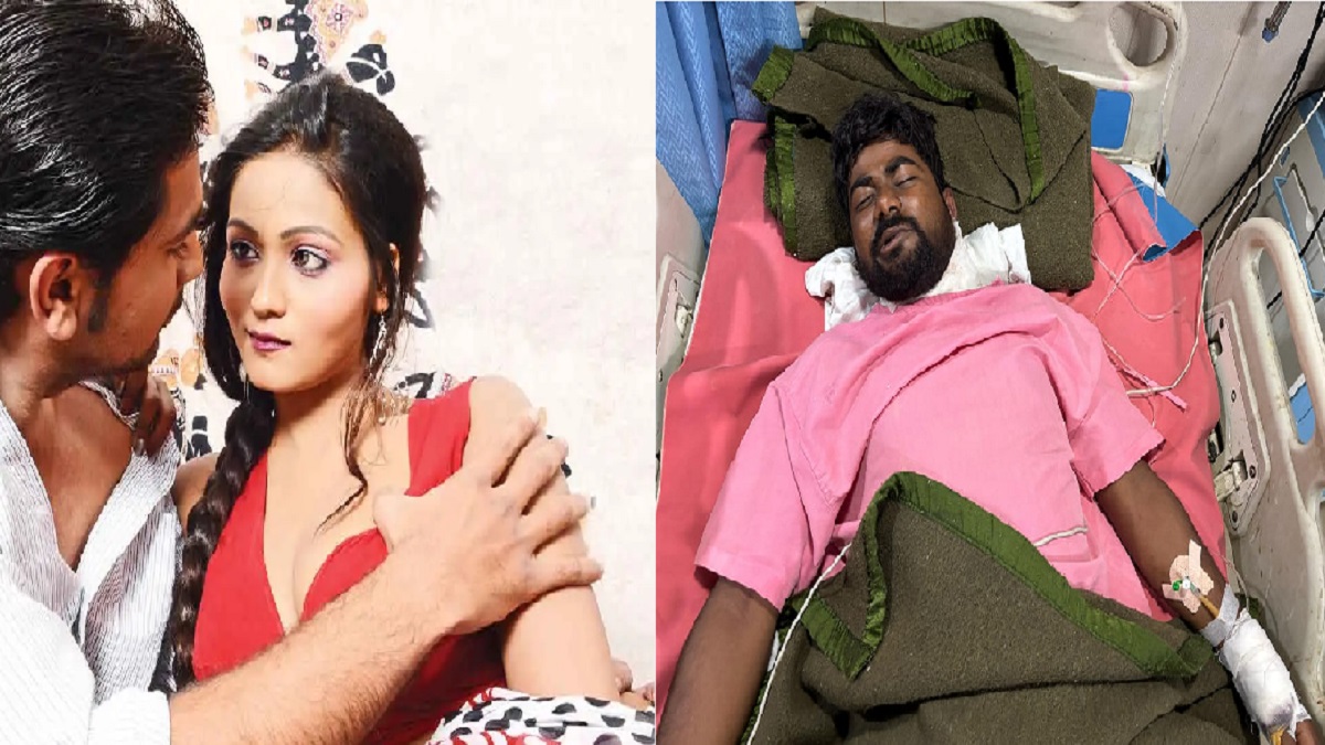 बच्चों को ट्यूशन पढ़ाने जाता था घर, उनकी मां से लड़ाने लगा आशिकी, बीती रात घर बुलाकर पति-पत्नी ने युवक पर तलवार से किया जानलेवा हमला