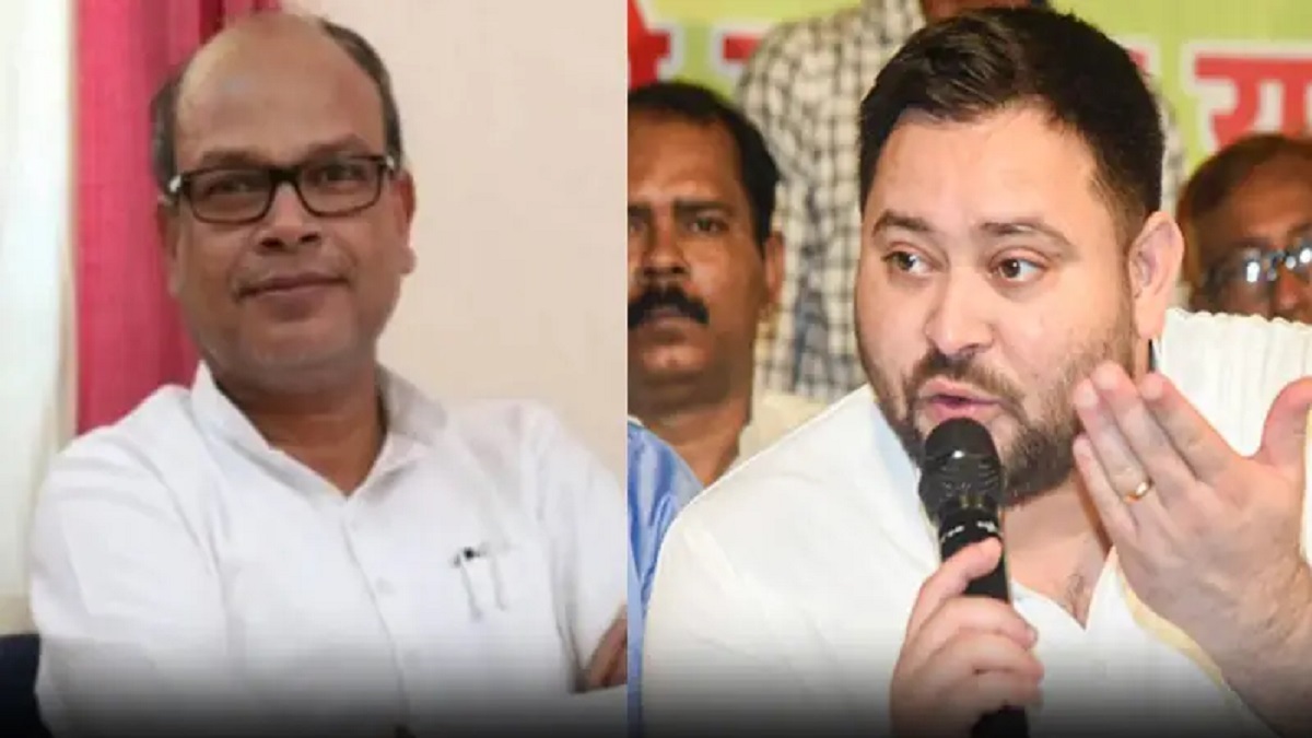 महागठबंधन में जल्द आ सकती है दरार! राजेश कुमार को CM फेस घोषित करने की मांग, मुकेश सहनी खुद को बता चुके हैं डिप्टी सीएम