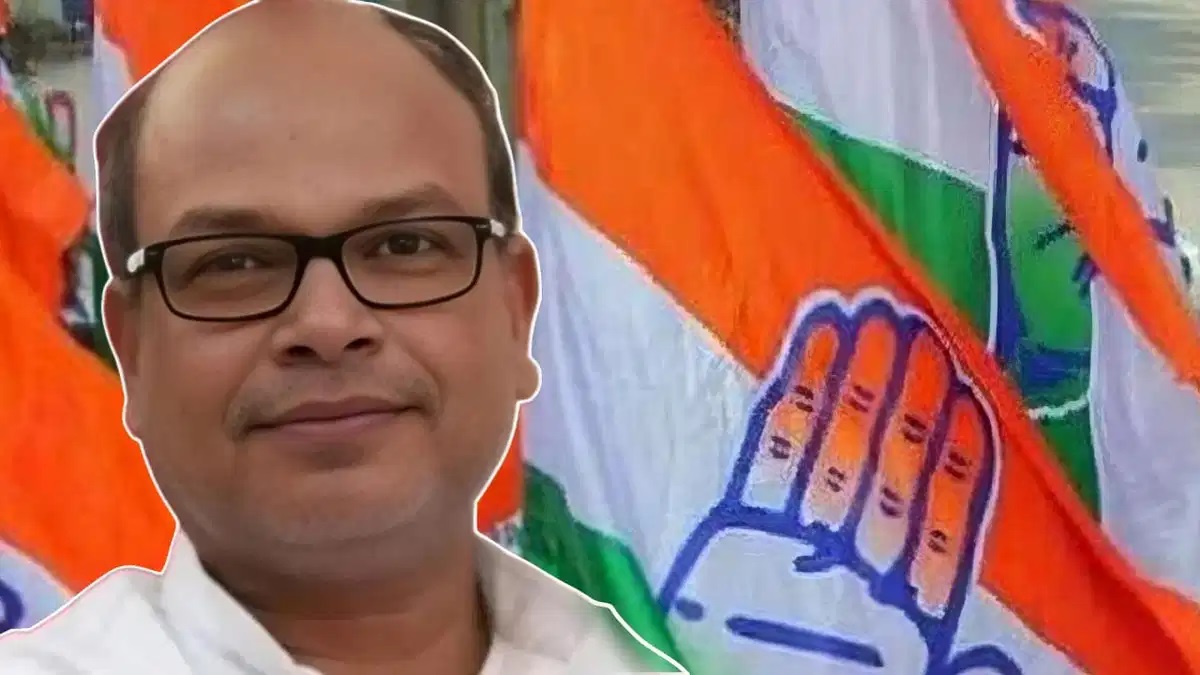‘संविधान बचाने’ आपके दरवाजे पहुंचेगी कांग्रेस, 30 मई तक चलेगा अभियान, सरकार को घेरने का प्लान