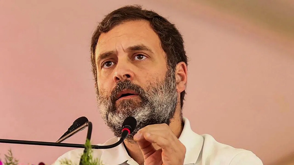 बिहार चुनाव से पहले कांग्रेस को लगा बड़ा झटका, पार्टी के वरिष्ठ नेता का हुआ निधन, प्रदेश अध्यक्ष ने जताया शोक