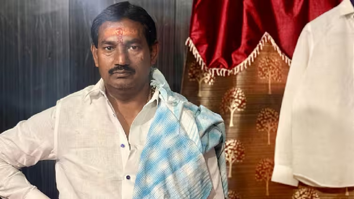 RJD विधायक रीतलाल यादव ने भाई के साथ किया सरेंडर, बेउर जेल होगा नया ठिकाना, BJP ने जारी किया था पोस्टर, जानें पूरा मामला?