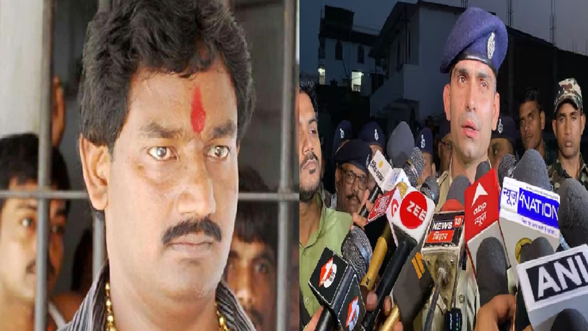 ’10 लाख कैश, 77.50 लाख का ब्लैंक चेक’, जानें राजद विधायक रीतलाल यादव के घर से छापेमारी में पुलिस को क्या-क्या मिला?