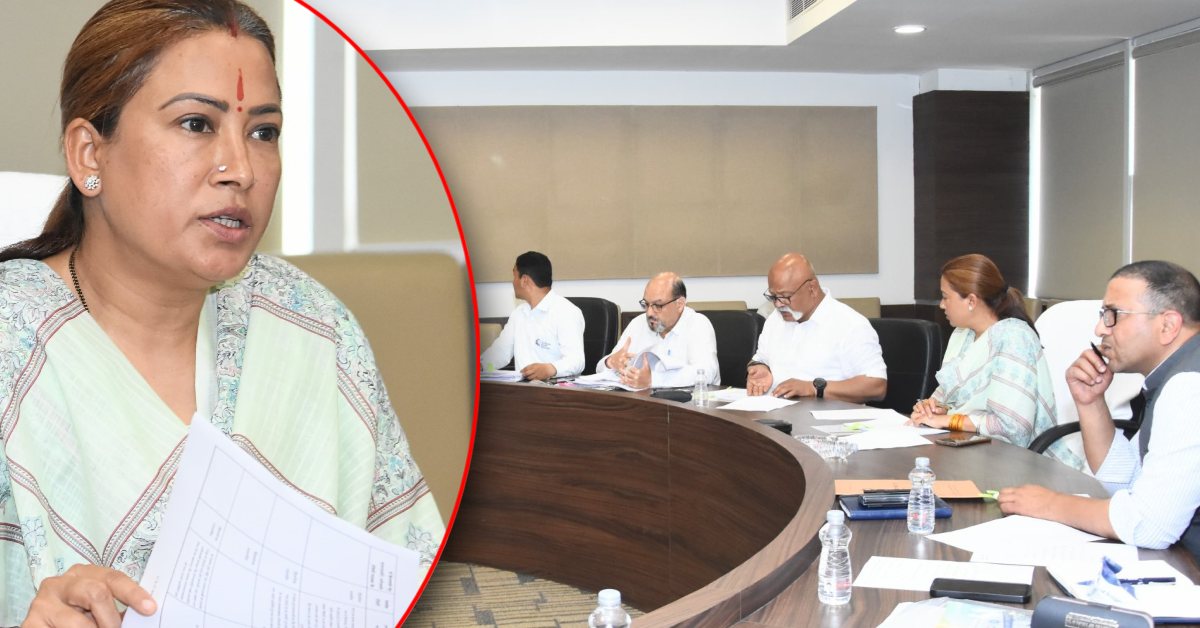 उत्तराखंड के युवाओं के लिए खुशखबरी, खेल मंत्री ने किया बड़ा ऐलान, जानकर खुशी से झूम उठेंगे