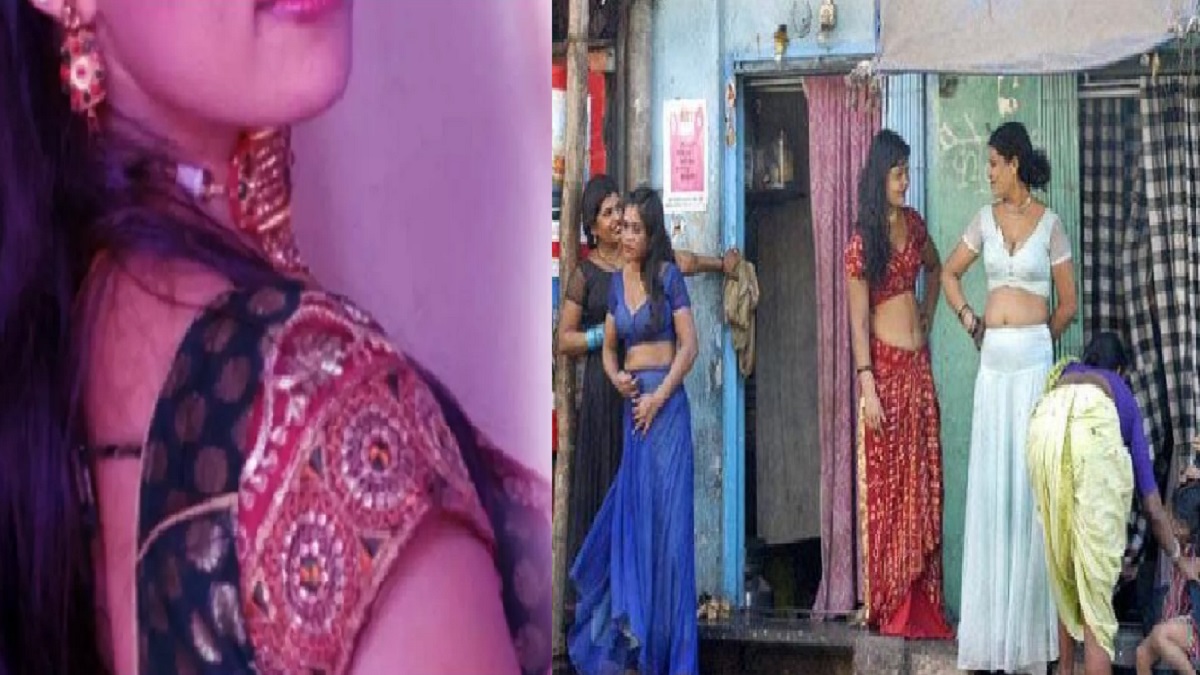 शर्मनाक: प्रेमी ने अपनी शादीशुदा महिला प्रेमिका को 3 लाख में बेचा, रेड लाइट एरिया में पहुंचे एक कस्टमर ने पीड़िता को नरक से निकाला