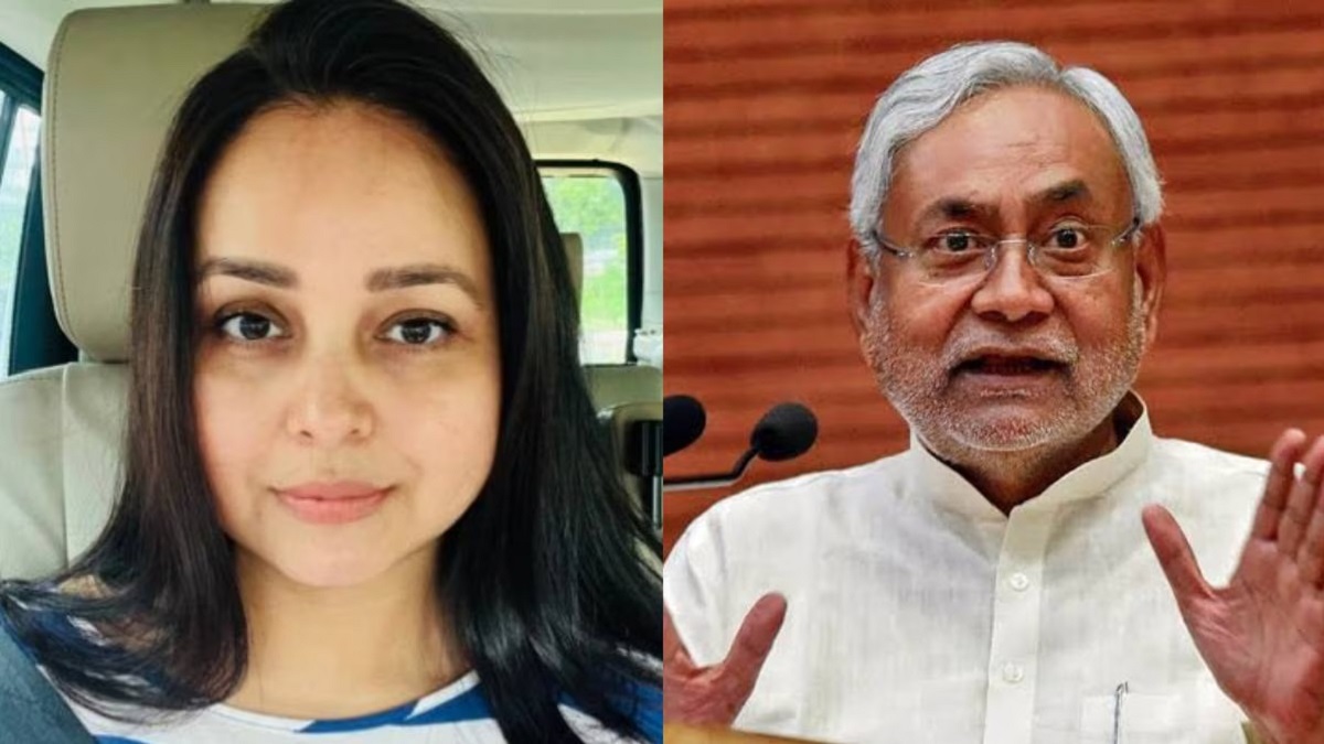 ‘अजब दुश्वारी है, जिसका दिमागी स्क्रू ढीला हो चुका…’, रोहिणी आचार्य का NDA पर बड़ा हमला, कहा- पीठ में खंजर घोंपने के लिए…