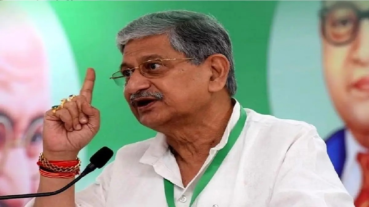 ‘टिकट चाहिए तो लानी होगी भीड़’, चुनाव से पहले ललन सिंह ने PM मोदी की रैली को लेकर विधायकों को दिया नया अल्टीमेटम