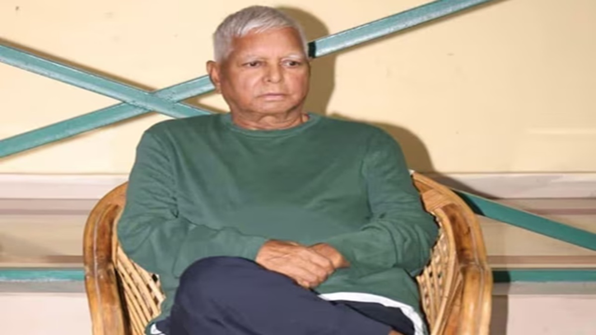 Lalu Yadav Health Update: जानें अब कैसी लालू यादव की तबीयत? दिल्ली एम्स के डॉक्टरों ने बताया अभी और कितने दिनों तक चलेगा इलाज