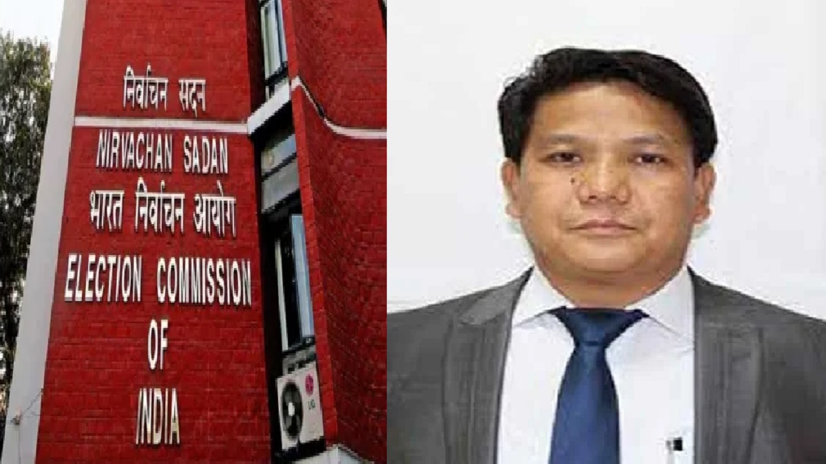 विनोद सिंह गुंजियाल की अगुवाई में होगा बिहार विधानसभा का चुनाव, बनाए गए मुख्य निर्वाचन अधिकारी