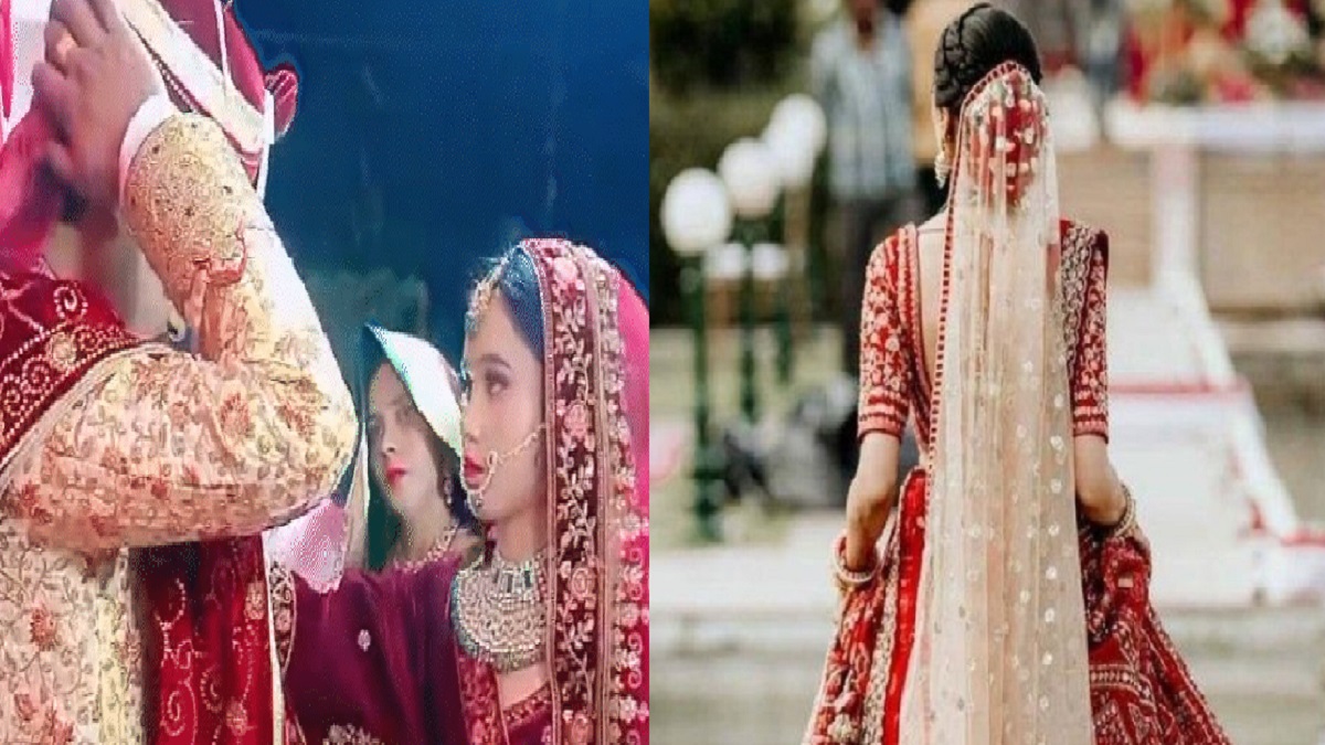 शादी के मंडप से अचानक फरार हुआ दूल्हा, दुल्हन ने लगा दी छत से छलांग, दोनों पक्षों के बीच हुआ जमकर हंगामा