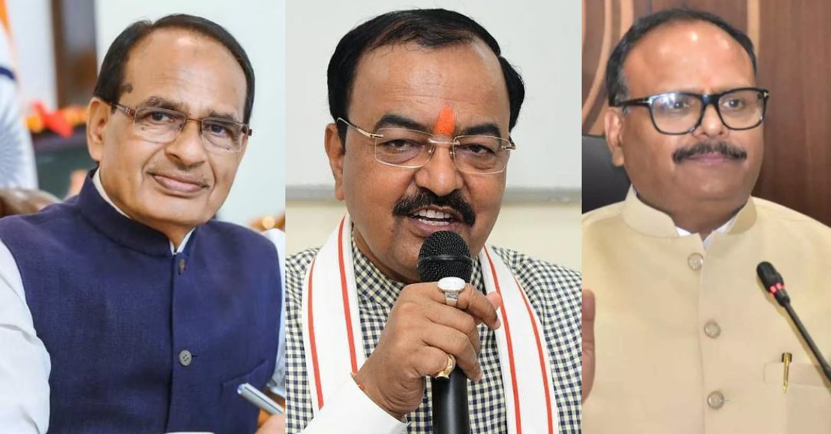 आज लखनऊ आएंगे केंद्रीय मंत्री शिवराज सिंह चौहान, ‘एक राष्ट्र एक चुनाव’ विषय पर आयोजित संगोष्ठी में होंगे शामिल