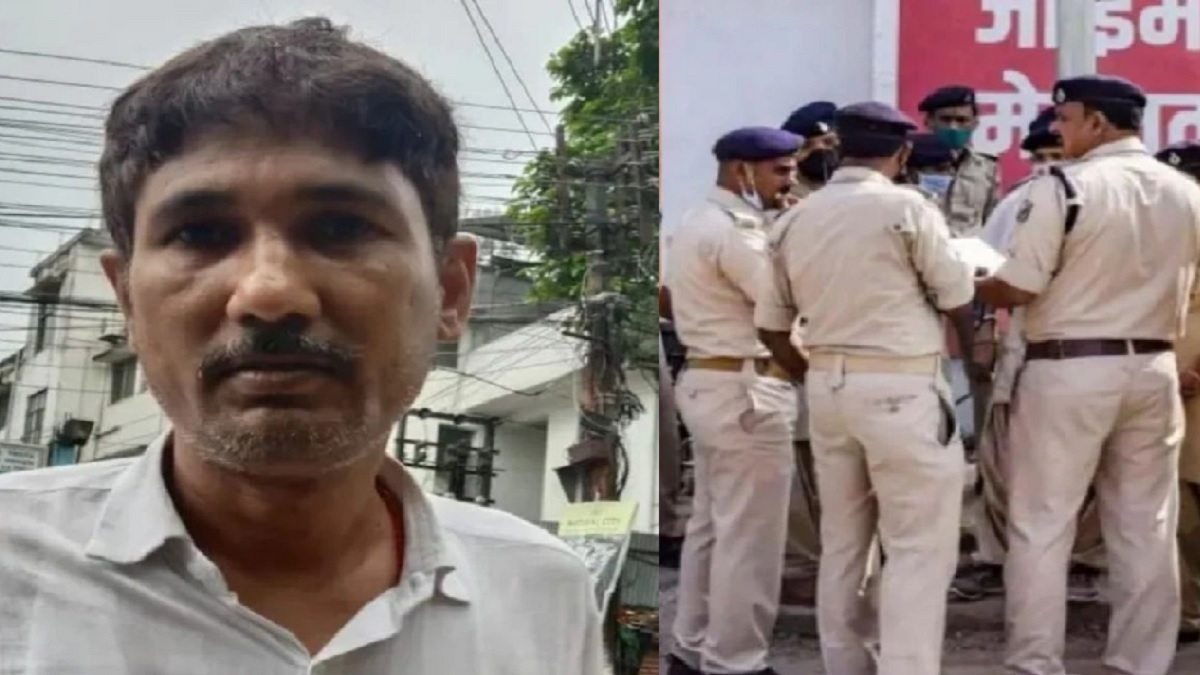 Sanjeev Mukhiya Arrested: NEET पेपर लीक का मास्टरमाइंड संजीव मुखिया गिरफ्तार, खोल सकता है कई बड़े राज