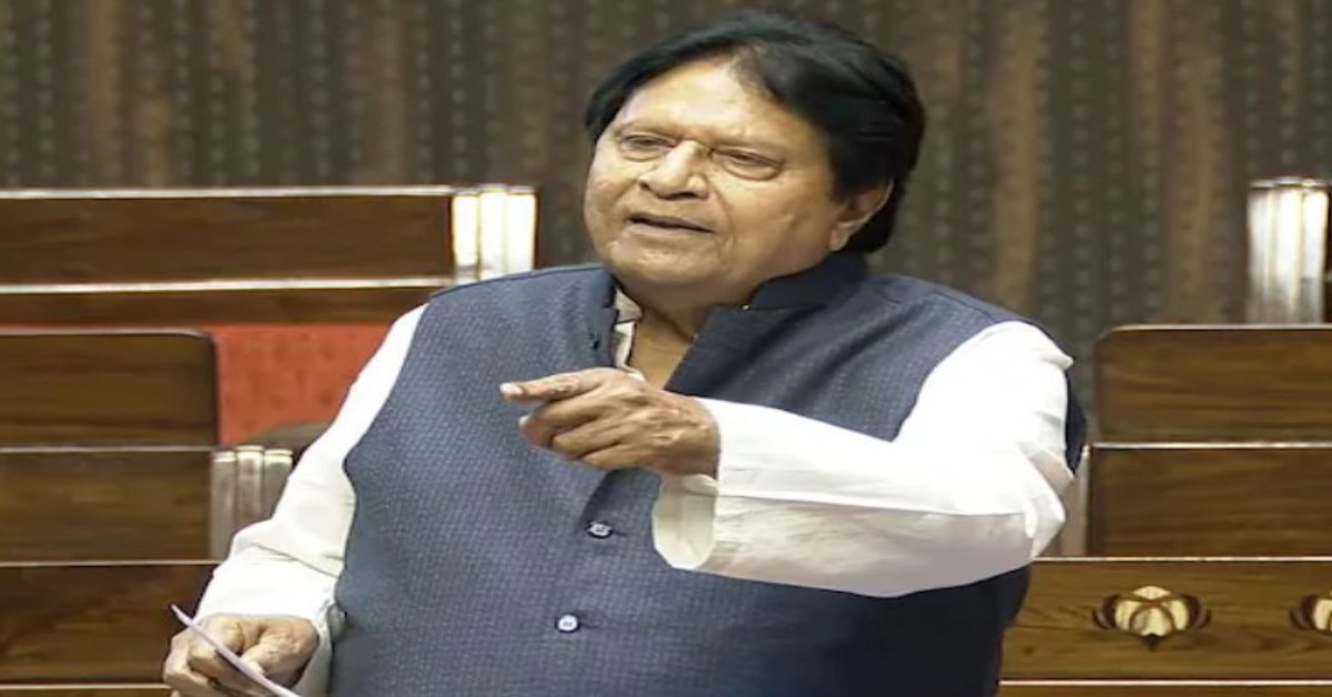 ‘हर मंदिर के नीचे बौद्ध मठ…’, रामजीलाल सुमन ने फिर दिया विवादित बयान, कहा- अगर मुसलमानों में बाबर का DNA, तो तुम्हारे अंदर किसका ?
