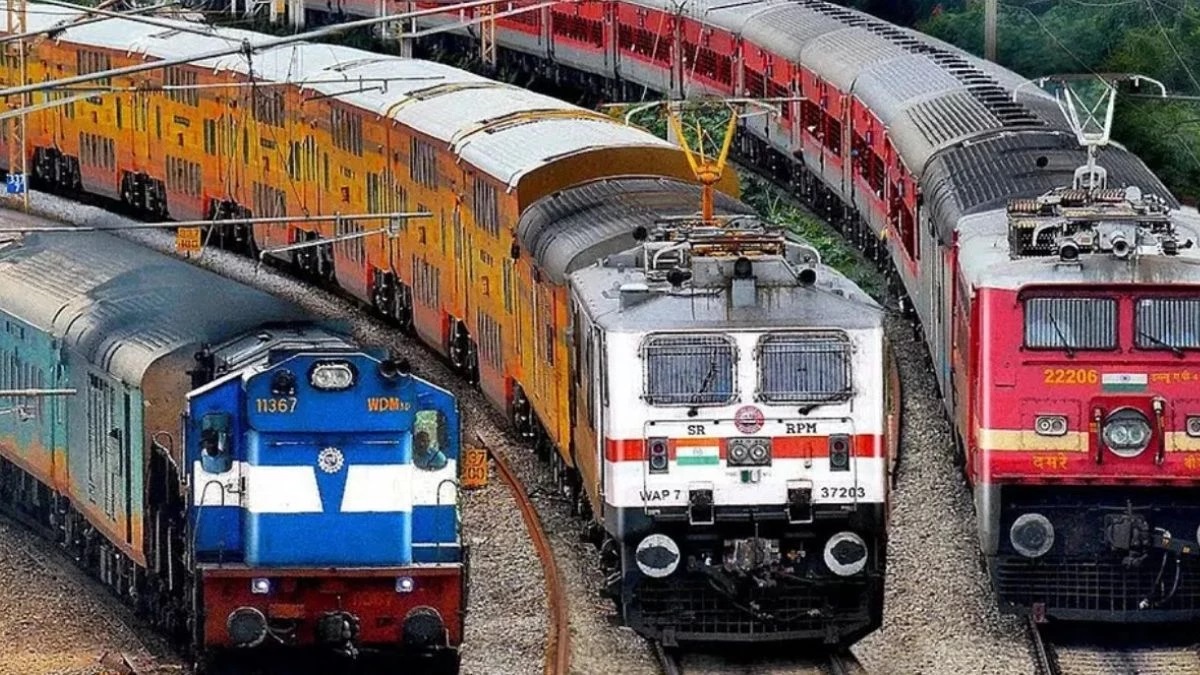 रेल यात्रियों के लिए खुशखबरी: इन रास्तों से गुजरेंगी 30 जोड़ी समर स्पेशल ट्रेन, तुरंत मिलेगा कंर्फम टिकट!