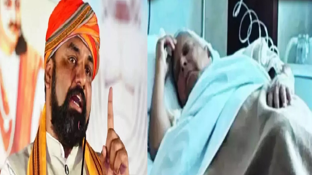 ‘एक-एक पैसा वसूलेंगे’, डिप्टी CM सम्राट चौधरी का लालू यादव पर बड़ा हमला, कहा- आपने सिर्फ गरीबों का पैसा लूटा