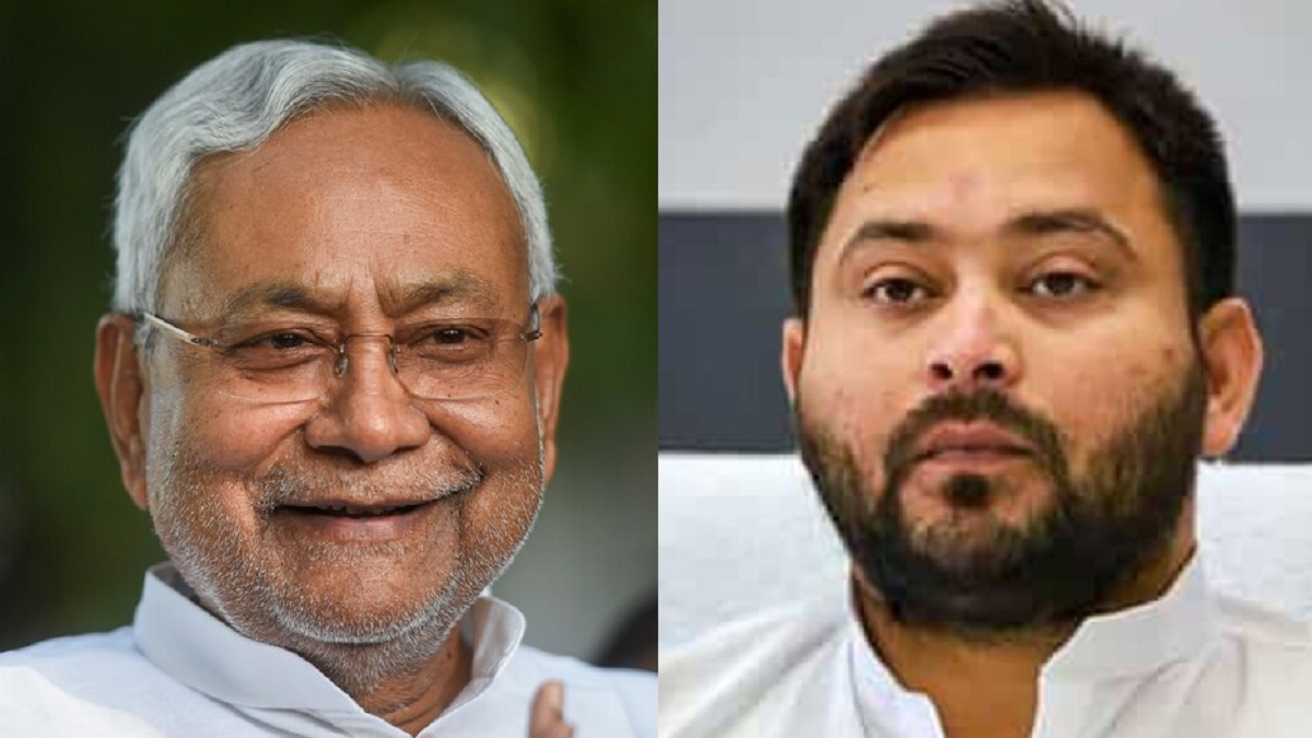 हर रोज बढ़ेगी तेजस्वी यादव की मुश्किलें, जदयू ने तैयार किया ये खास प्लान, जानें पूरा मामला?