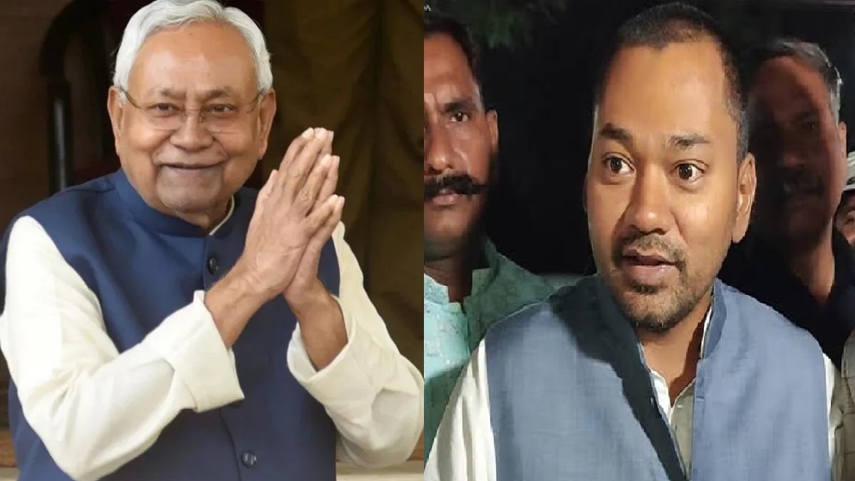‘अमित अंकल बोले हैं…पिता जी ही बनेंगे मुख्यमंत्री’, CM नीतीश को लेकर निशांत कुमार का बड़ा बयान, राजनीति में आने को लेकर कही ये बात