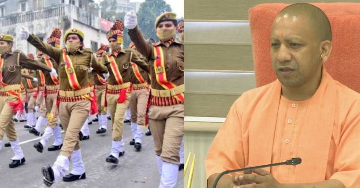 पीआरडी जवानों के लिए खुशखबरी, योगी कैबिनेट ने बढ़ाया भत्ता, हाथरस में खुलेगा मेडिकल कॉलेज