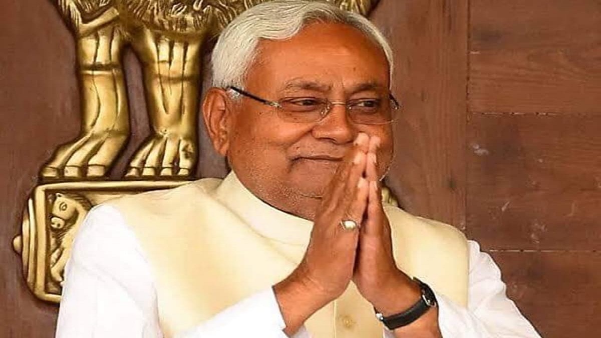 वक्फ बिल सामने आया CM नीतीश का पहला रिएक्शन, पार्टी के कई नेता दे चुके हैं इस्तीफा