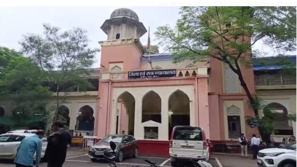 सीमेंट कारोबारी के परिजनों को मिलेगा 1.11 करोड़ का मुआवजा, कोर्ट ने दिया इंश्योरेंस कंपनी को आदेश, सड़क हादसे में हुई थी मौत