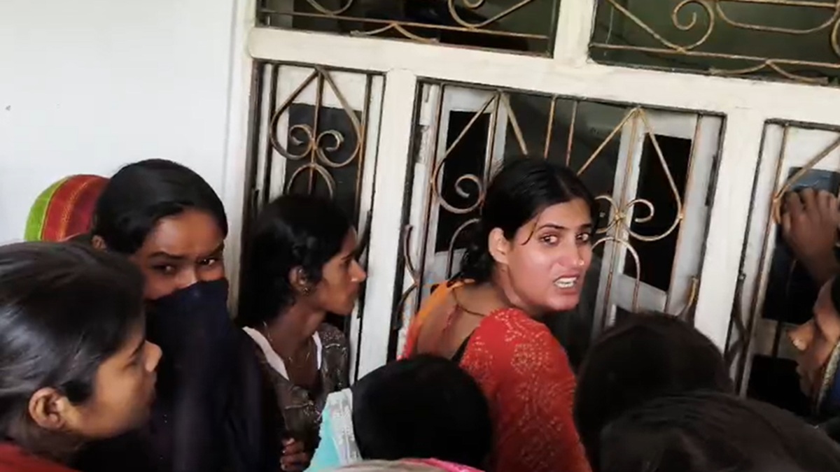 मोतिहारी में विवाहिता की गला दबाकर हत्या, घटना के बाद से ससुराल वाले फरार, जांच में जुटी पुलिस