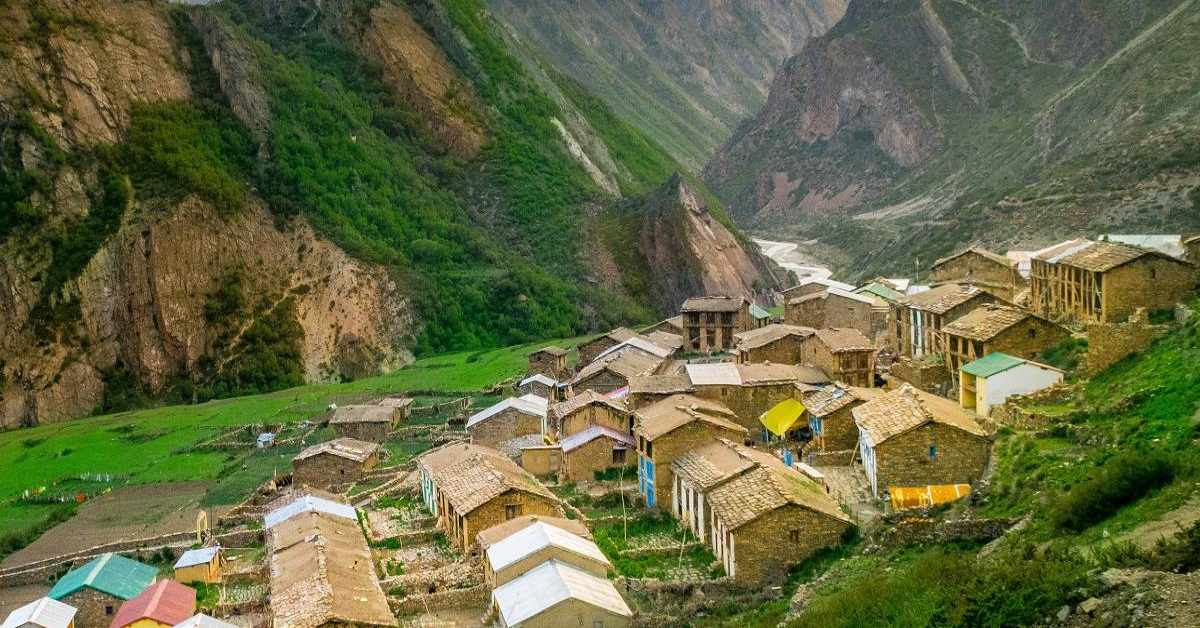 धामी सरकार स्वरोजगार को दे रही बढ़ावा, होम स्टे से स्थानीय लोगों को मिल रहा लाभ, टूरिज्म विभाग कर रहा प्रमोट
