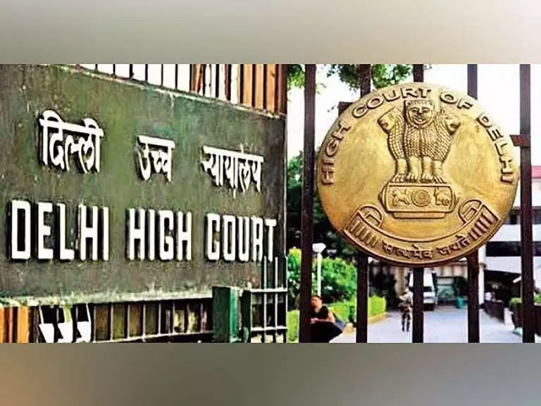 दिल्ली हाईकोर्ट ने सोशल मीडिया प्लेटफॉर्म्स को दिया आदेश; कानून से खिलवाड़ नहीं चलेगा, दायरे में रहो..
