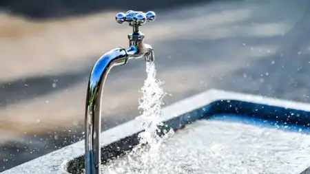 दिल्ली में आज से पानी और सीवर का नया कनेक्शन हुआ महंगा, जानें कितने बढ़े रेट