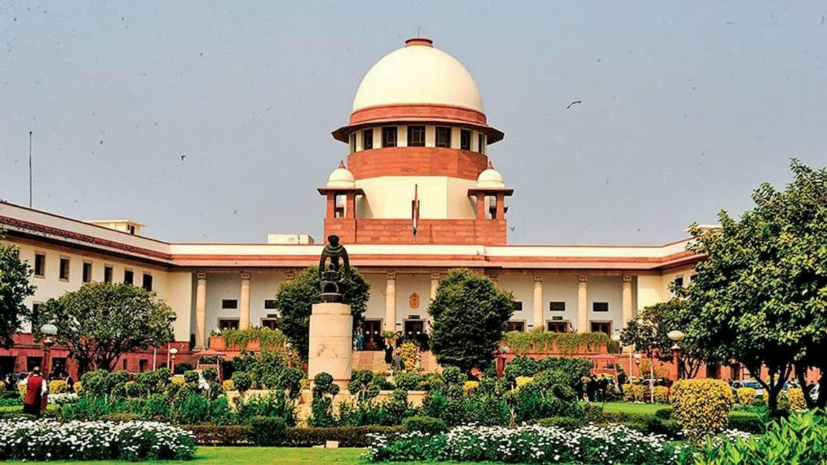 Waqf Amendment Act 2025: अगले आदेश तक वक्फ बोर्ड में कोई नई नियुक्ति नहीं, 5 मई को होगी अगली सुनवाई