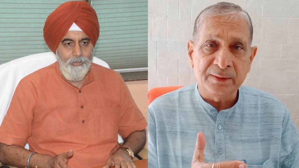 Delhi: MCD में BJP की सरकार, राजा इकबाल सिंह मेयर और जय भगवान यादव डिप्टी मेयर उम्मीदवार