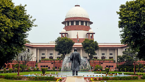 राज्यपाल की तरह राष्ट्रपति के लिए भी दी समय सीमा; ऐतिहासिक फैसले में सुप्रीम कोर्ट ने क्या-क्या कहा