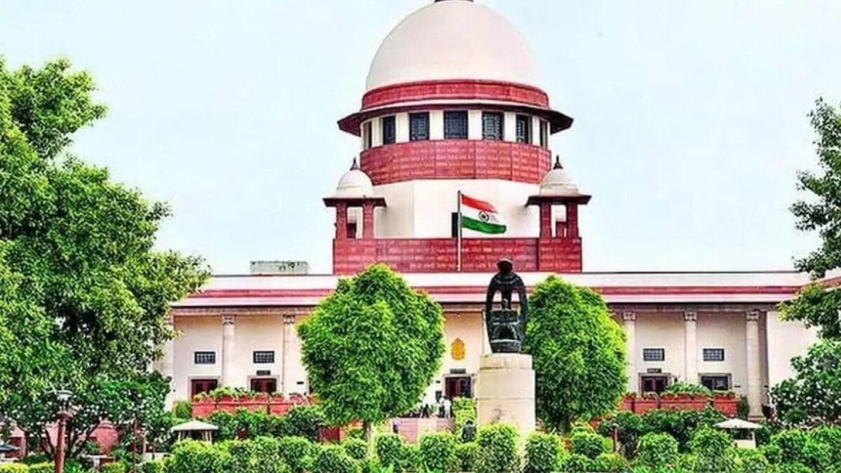 सुप्रीम कोर्ट पहुंचा पहलगाम हमला मामला, याचिका दाखिल कर अमरनाथ यात्रा और पर्यटकों की सुरक्षा के लिए की कई अहम मांग