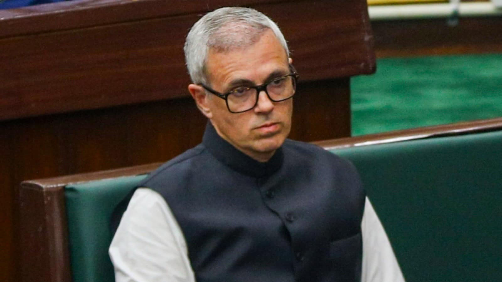 पहलगाम हमले पर विधानसभा में भावुक हुए उमर अब्दुल्ला, कहा- इस हमले ने हमें अंदर से खोखला कर दिया, माफी के लिए अल्फाज नहीं…