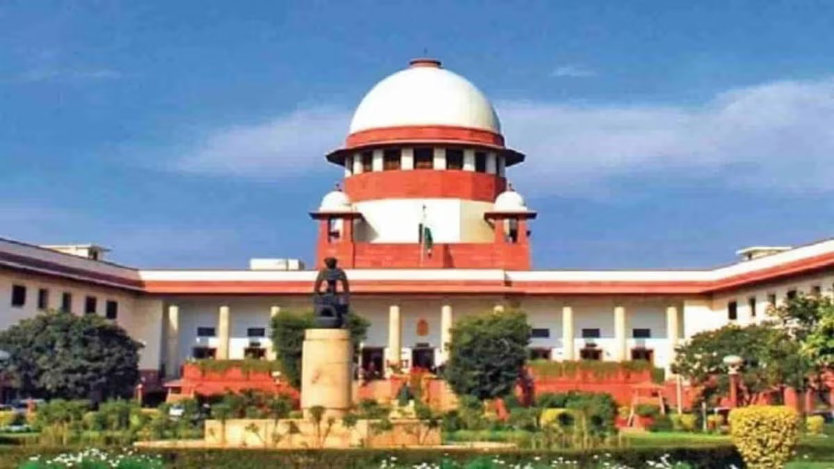 सुप्रीम कोर्ट का ऐतिहासिक फैसला; डिजिटल एक्सेस मौलिक अधिकार, KYC में बाधा नहीं बनेगी विकलांगता