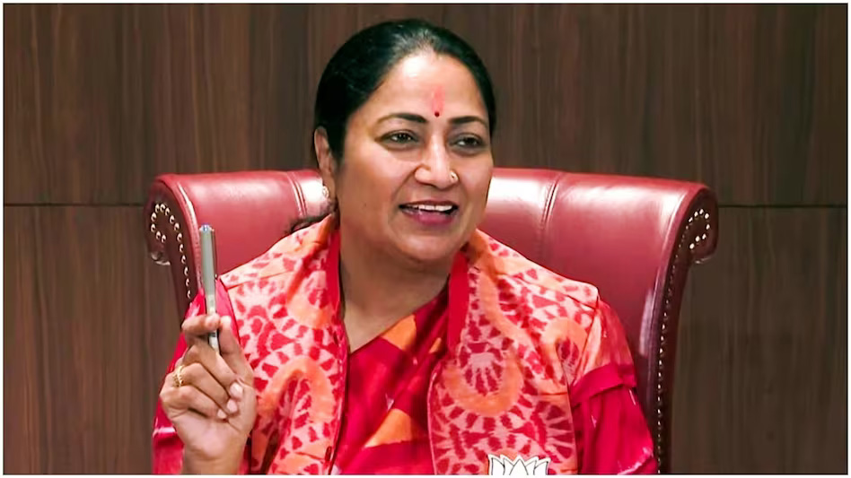दिल्ली सीएम रेखा गुप्ता का बड़ा फैसला, AAP सरकार में समितियों और अकादमियों में कई नियुक्तियां होंगी रद्द